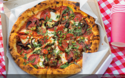How to Define and Implement Value at Your Pizzeria