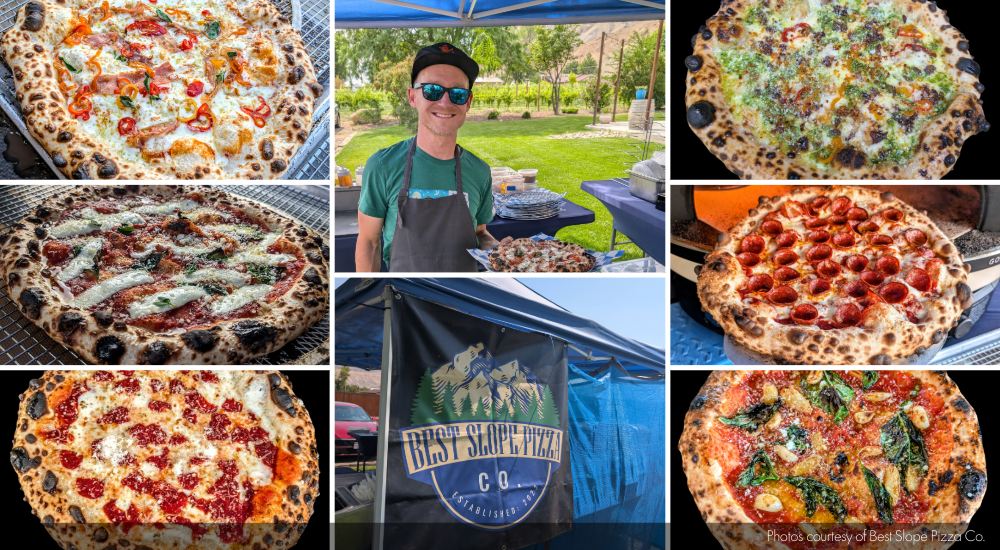 Image of Best Slope Pizza, one of Pizza Today's 2026 Pizzerias to Watch