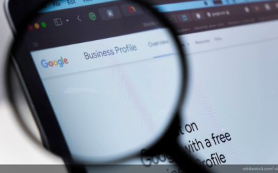 Why Your Google Business Profile Matters More Than Your Website | Mike’s Monthly Tip