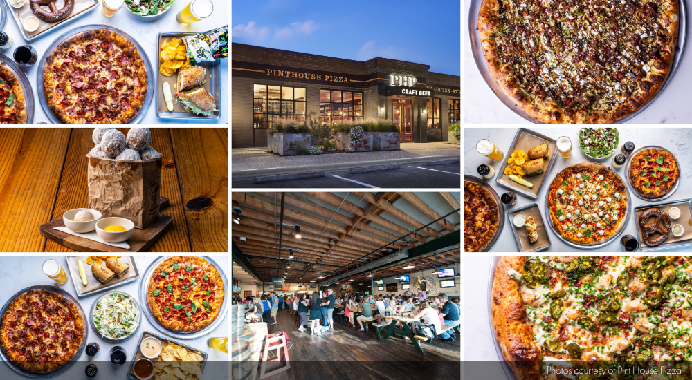 Image of Pinthouse Pizza,, one of Pizza Today's 2026 Pizzerias to Watch