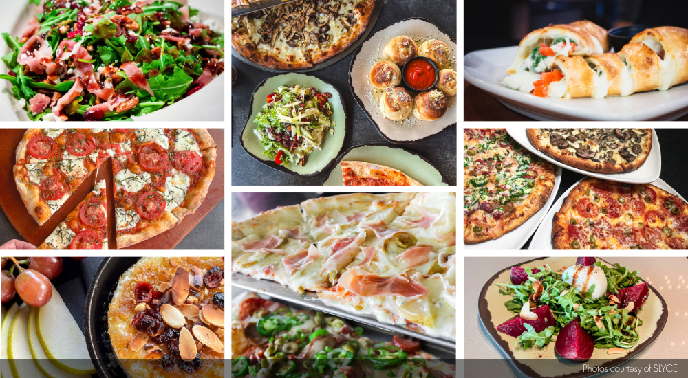Image of Florida-based SLYCE, one of Pizza Today's 2026 Pizzerias to Watch