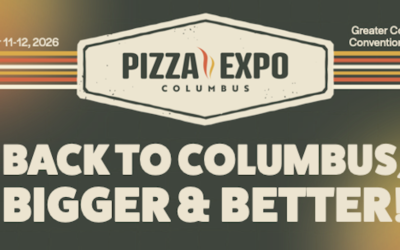Pizza Expo Columbus 2026 | Expo Spotlight