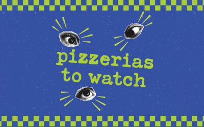 Pizzerias to Watch in 2026