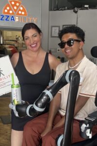 Heart of the Community: Tiffany FixterBrewability – Englewood, Colorado