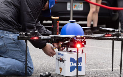 New Jersey Hosts First-of-Its-Kind Pizza Tech Event