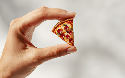 What Pizzerias Should Know About GLP-1s
