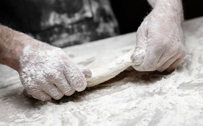 New York Lawmakers Vote to Ban Potassium Bromate