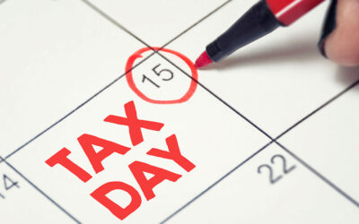 Pizzerias Offer Deals for Tax Day