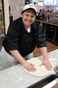 Industry Trailblazer: Victoria TisoTori T’s Pizzeria – Malverne, New York // 914 Pizza – Harrison, New York