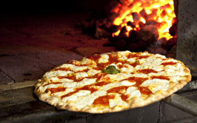 Grimaldi’s Pizzeria Opens New Location in Madison, Alabama
