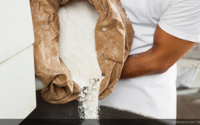 What to Know When Transitioning to Unbleached, Unbromated Flour | Making the Switch