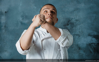 Create brand identity with staff uniforms | Dress for Success