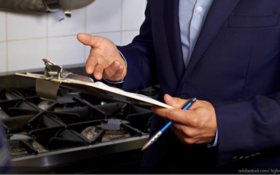 Beating the Health Inspection Heat | A Pizzeria’s Guide