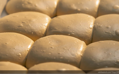 Dough Efficiencies That Actually Matter