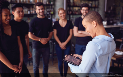 Stop Managing Stuff and Start Leading Humans | Slice Of Advice