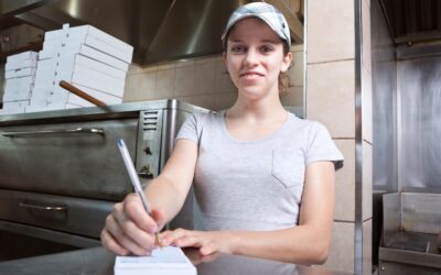 What was your first job? | Commentary
