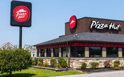 Yum! Brands To Sell Pizza Hut for $2.7 Billion