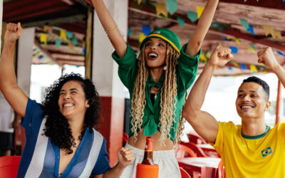 Prepare Your Pizzeria for World Cup Traffic