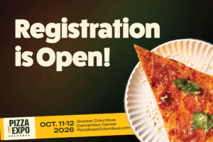 Pizza Expo Columbus 2026 Registration Open