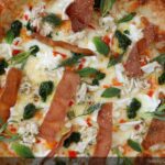 Crab Rangoon Pizza Recipe