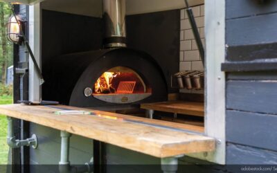 Don’t Get Tripped Up in Food Truck Season | A Slice of Advice