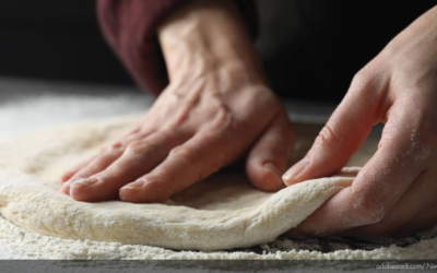 Pizza Dough Teaching Moment from Pizza Dough Experts