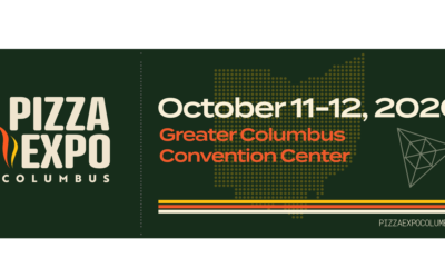 PIZZA EXPO COLUMBUS 2026 — Register Now! | Expo Spotlight