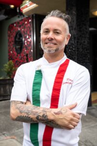 Tony Gemignani