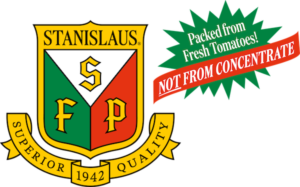 Stanislaus podcast logo